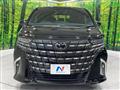 2024 Toyota Alphard Hybrid