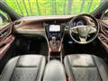 2014 Toyota Harrier