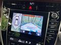 2014 Toyota Harrier