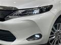 2014 Toyota Harrier