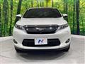 2014 Toyota Harrier