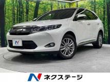 2014 Toyota Harrier