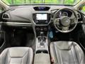 2022 Subaru IMPREZA XV HYBRID