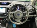 2022 Subaru IMPREZA XV HYBRID