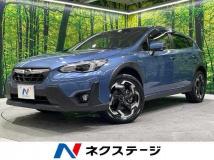 2022 Subaru IMPREZA XV HYBRID