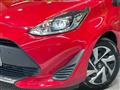 2019 Toyota AQUA