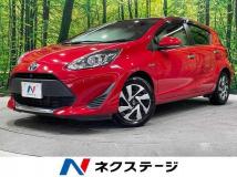 2019 Toyota AQUA