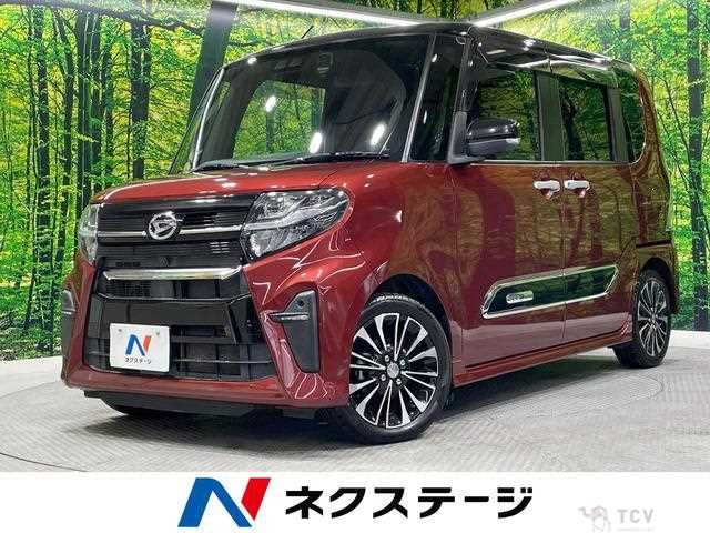 2019 Daihatsu Tanto