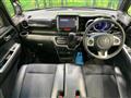 2015 Honda N BOX