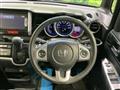 2015 Honda N BOX