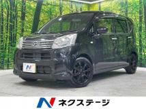 2018 Daihatsu Move