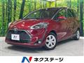 2019 Toyota Sienta