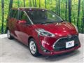 2019 Toyota Sienta