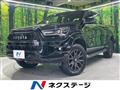 2022 Toyota Hilux