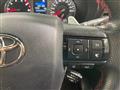 2022 Toyota Hilux