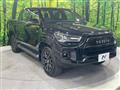 2022 Toyota Hilux