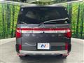 2019 Mitsubishi Delica D5