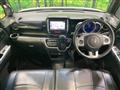 2015 Honda N BOX