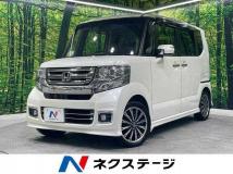 2015 Honda N BOX