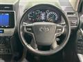 2020 Toyota Land Cruiser Prado