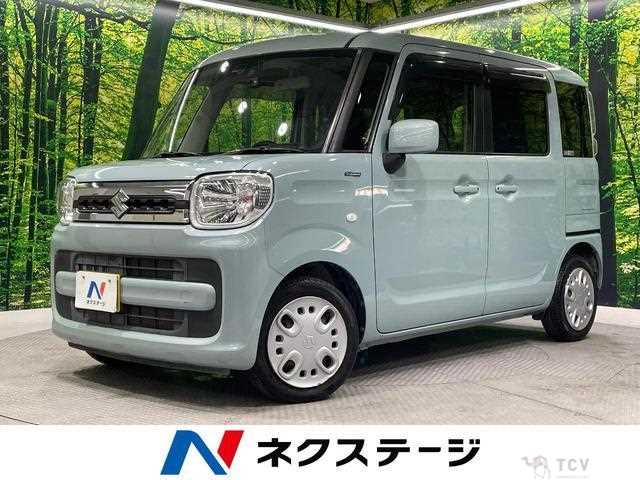 2019 Suzuki Suzuki Others