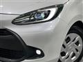 2021 Toyota AQUA