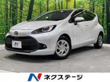 2021 Toyota AQUA