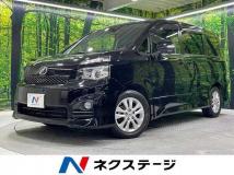 2012 Toyota Voxy