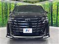 2023 Toyota Vellfire
