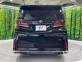 2023 Toyota Vellfire