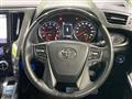 2019 Toyota Vellfire