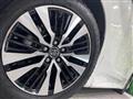 2019 Toyota Vellfire