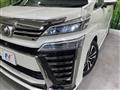 2019 Toyota Vellfire