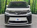 2019 Toyota Vellfire