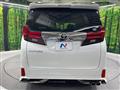 2017 Toyota Alphard G