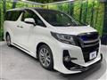 2017 Toyota Alphard G