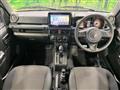 2025 Suzuki Jimny Sierra