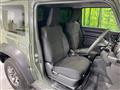 2025 Suzuki Jimny Sierra