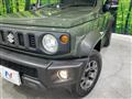 2025 Suzuki Jimny Sierra