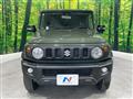 2025 Suzuki Jimny Sierra