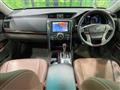 2011 Toyota Mark X