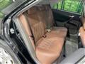 2011 Toyota Mark X