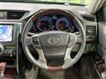 2011 Toyota Mark X