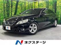 2011 Toyota Mark X