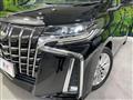 2019 Toyota Alphard G