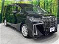 2019 Toyota Alphard G