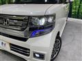 2017 Honda N BOX