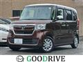 2018 Honda N BOX