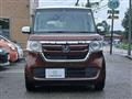 2018 Honda N BOX