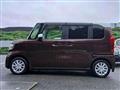 2018 Honda N BOX